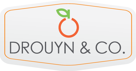 Drouyn || Fruits, Vegetables and Specialties